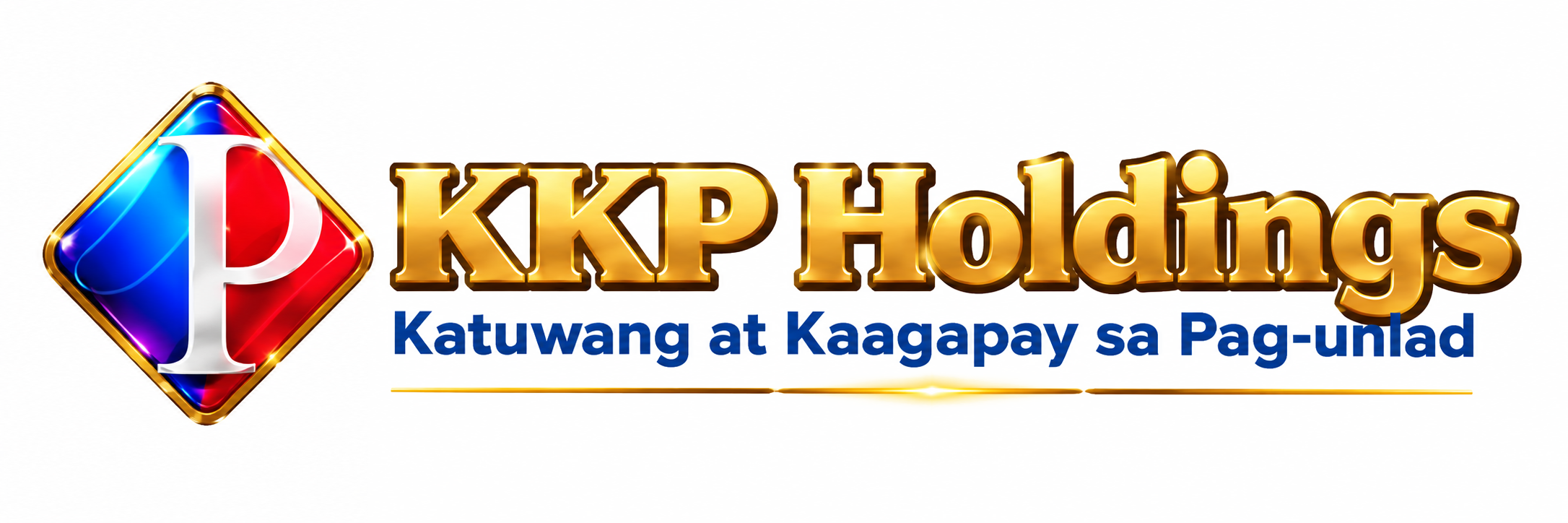 KKP Holdings logo